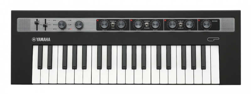 Синтезатор Yamaha Reface CP