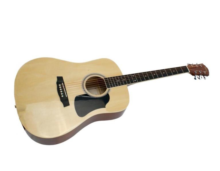 Акустическая гитара KAPOK LD-14