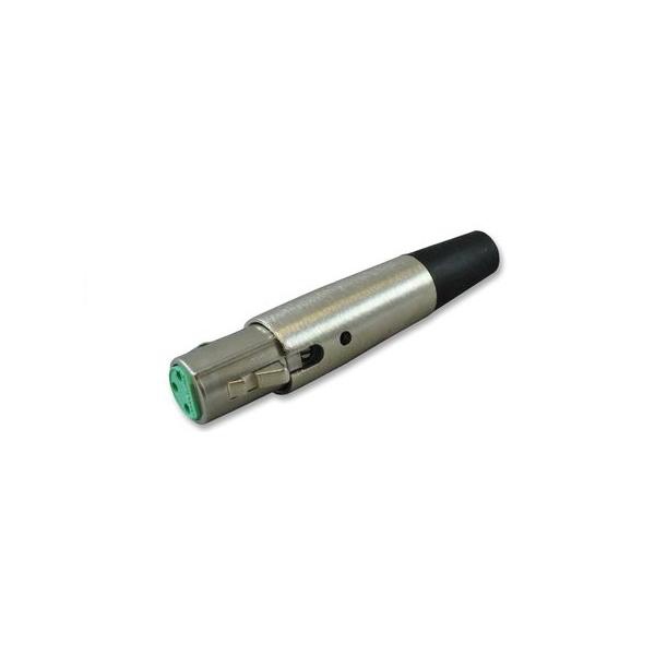 Разъем AA3F PKG