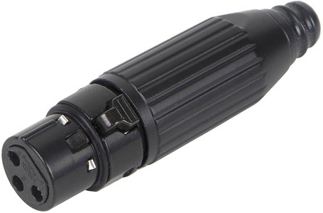 Разъем AAA3FBZ PKG
