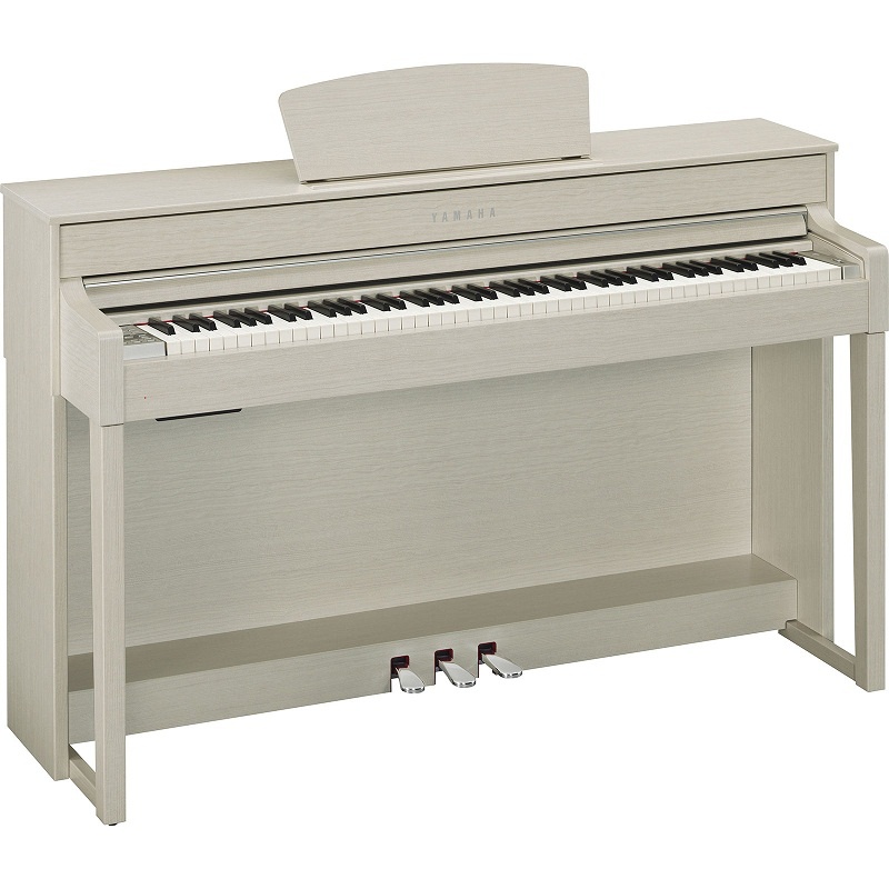 Цифровое пианино Yamaha Clavinova CLP-535 WA