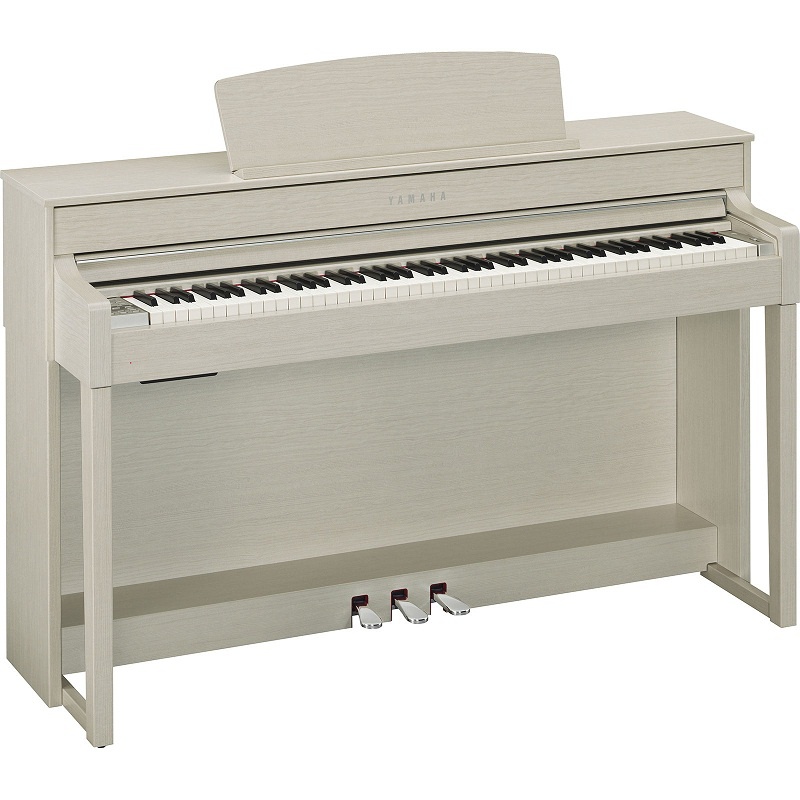 Цифровое пианино Yamaha Clavinova CLP-545 WA