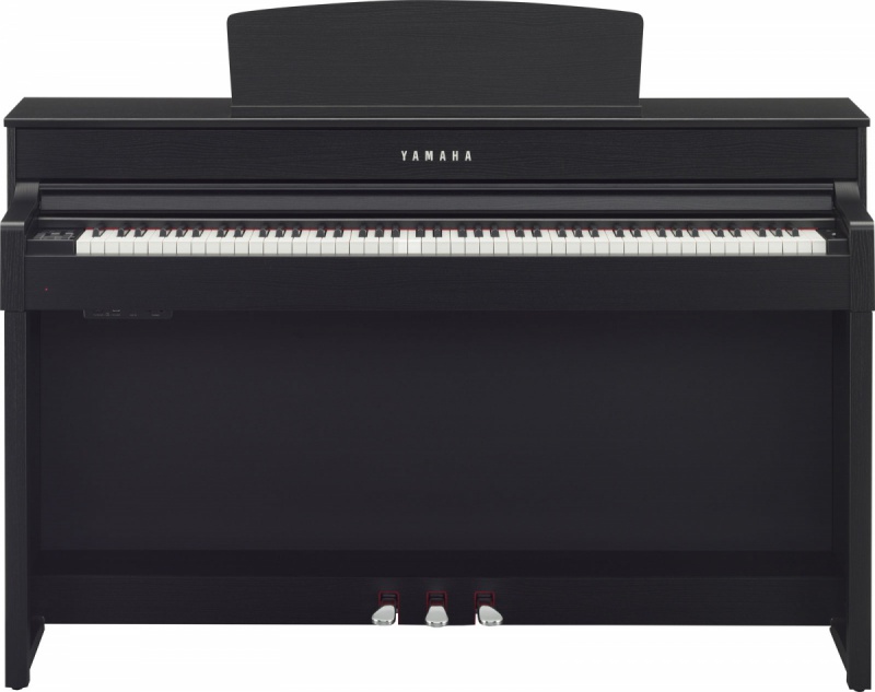 Цифрове піаніно Yamaha Clavinova CLP-545B