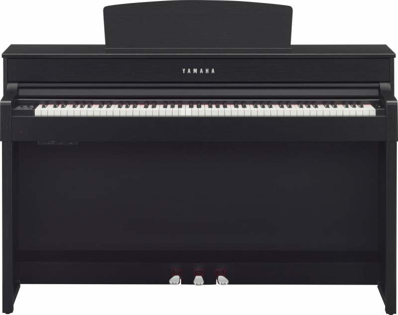 Цифровое пианино Yamaha Clavinova CLP-545B