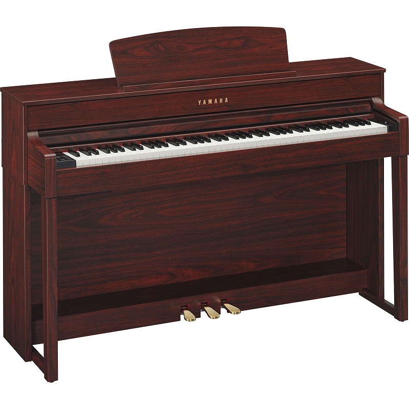 Цифровое пианино Yamaha Clavinova CLP-545M