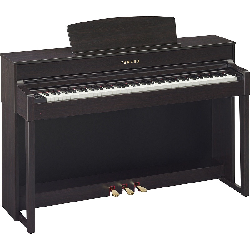 Цифрове піаніно Yamaha Clavinova CLP-545R