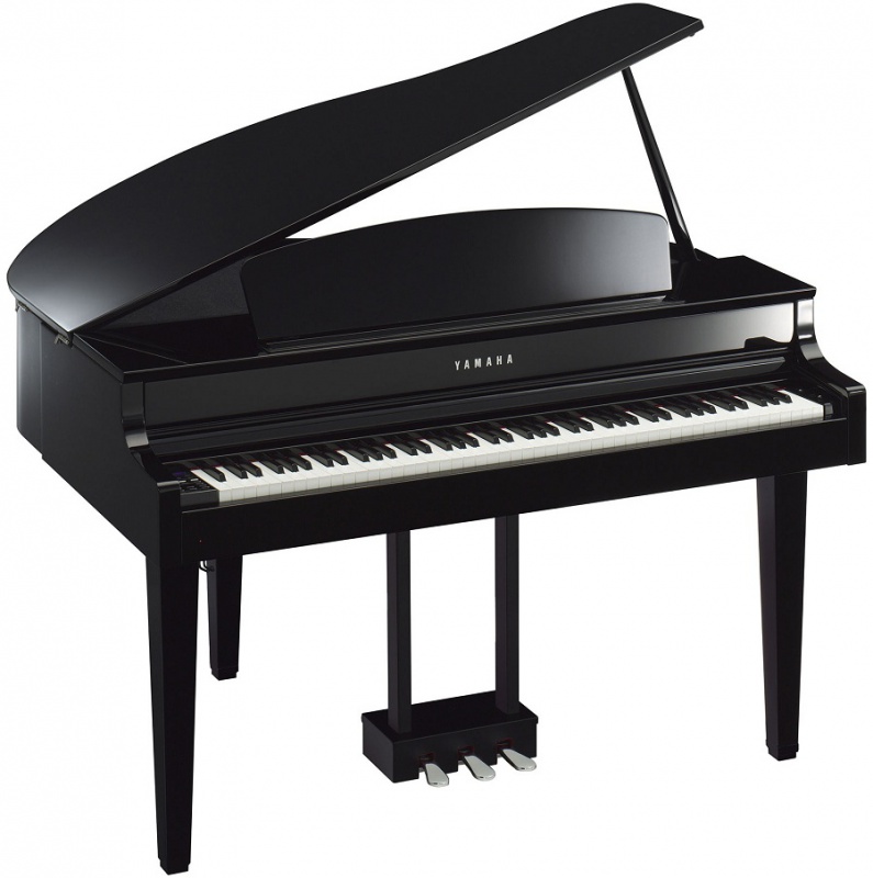 Цифрове піаніно Yamaha Clavinova CLP-565GP