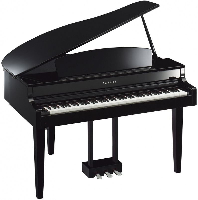 Цифровое пианино Yamaha Clavinova CLP-565GP