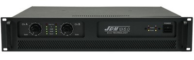 Усилитель мощности JDM LX 3.6