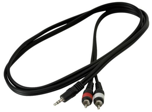 Инсертный кабель ROCKCABLE RCL20902 D4