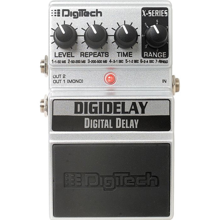 DIGITECH XDD