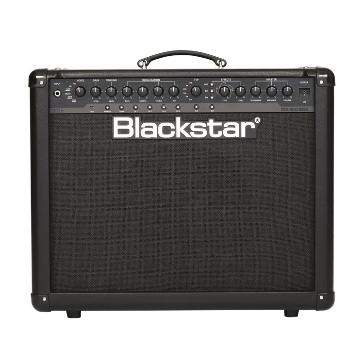 Комбоусилитель Blackstar ID-60 TVP 1х12