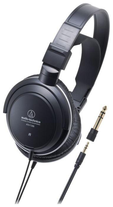 AUDIO-TECHNICA ATH-T200