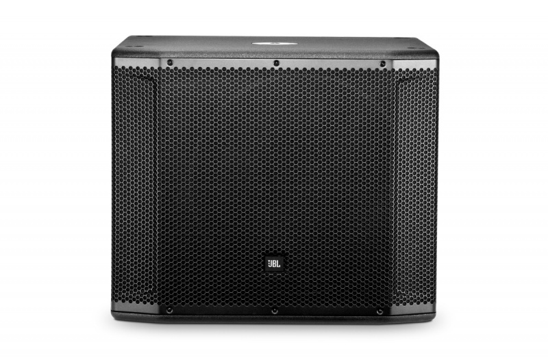 Сабвуфер JBL SRX818SP