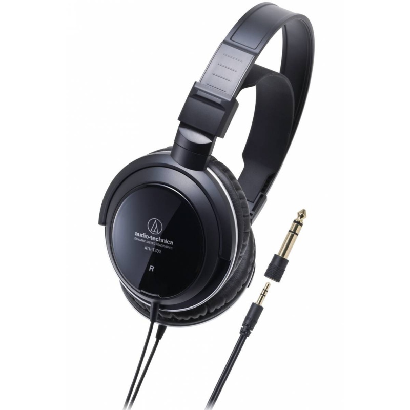 AUDIO-TECHNICA ATH-T300