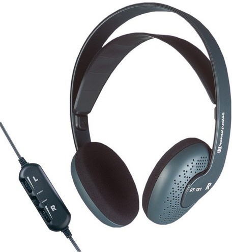 Наушники для DJ Beyerdynamic DT 131