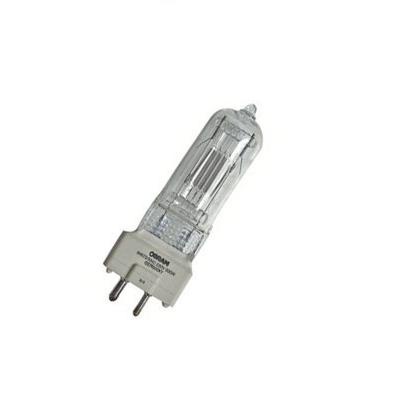 Лампа накаливания Osram 64672 M/40 500W 240V GY9,5 12X1