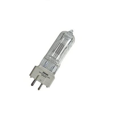 Лампа розжарювання Osram 64672 M/40 500W 240V GY9,5 12X1