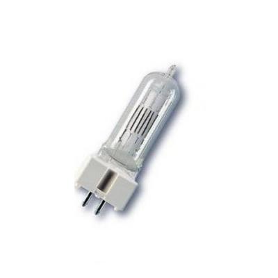 Лампа накаливания Osram 64673 CP/81 300W 230V GY9,5 12X1