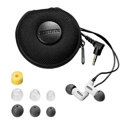 Наушники для DJ SHURE E 3 C