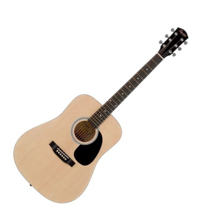 Акустическая гитара FENDER SQUIER SA-105 NAT