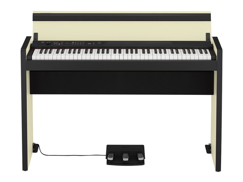 Цифрове піаніно Korg LP380-73-CB
