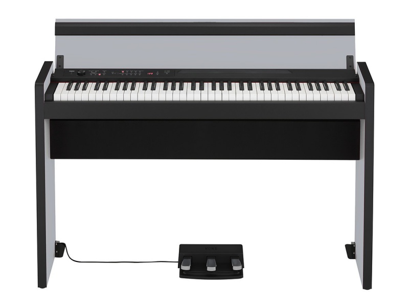 Цифрове піаніно Korg LP380-73-SB