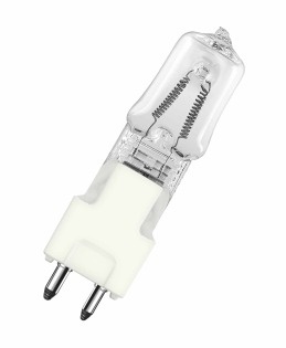 Лампа накаливания Osram 64674 CP/82 500W 230V GY9,5 12X1