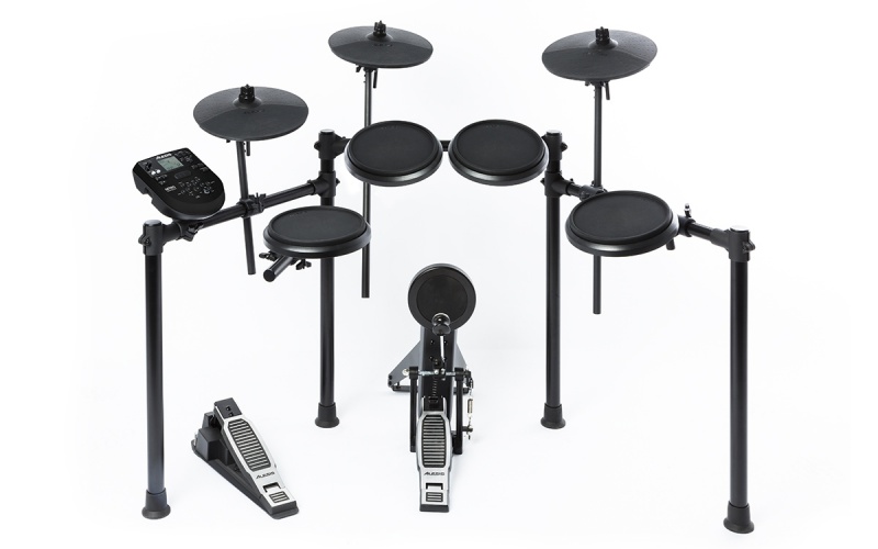 Электронная ударная установка Alesis Nitro Drum Kit