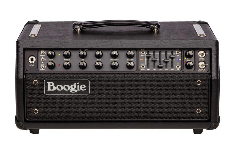 Гітарний підсилювач Mesa Boogie Mark 5:35 Head