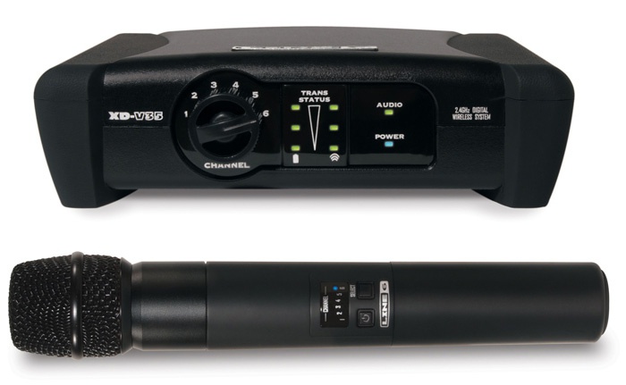Радиосистема LINE6 XD-V35