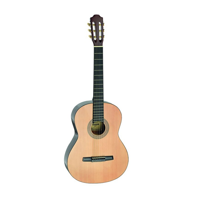 Классическая гитара HOHNER HC-06
