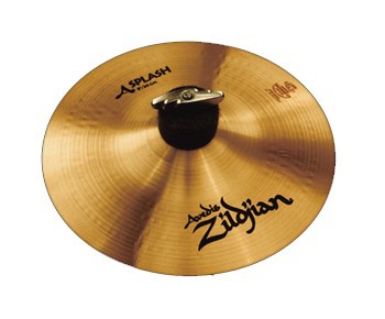 Тарелка Zildjian A0210