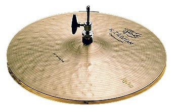 Тарелка Zildjian K1024