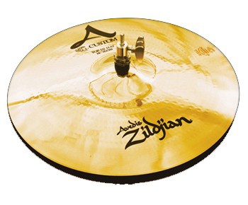 Тарелка Zildjian A20510