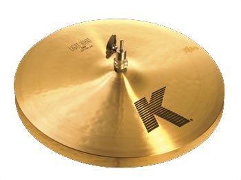 Тарелка Zildjian K0923