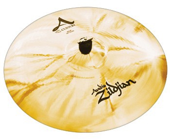 Тарелка Zildjian A20518