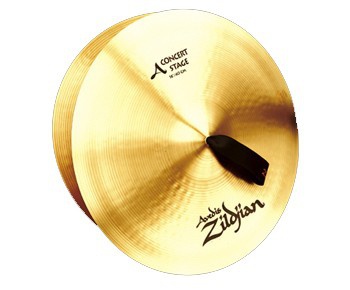 Zildjian A0444