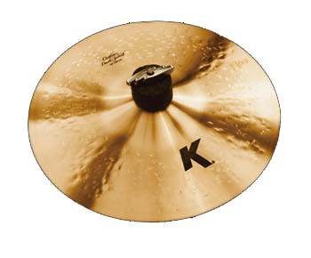 Тарелка Zildjian K0932