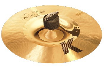 Тарелка Zildjian K1209