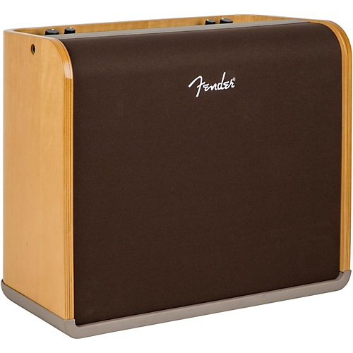 Комбопідсилювач Fender Acoustic Pro