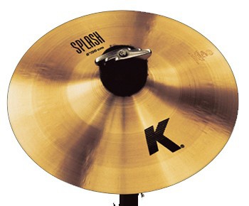 Zildjian K0857