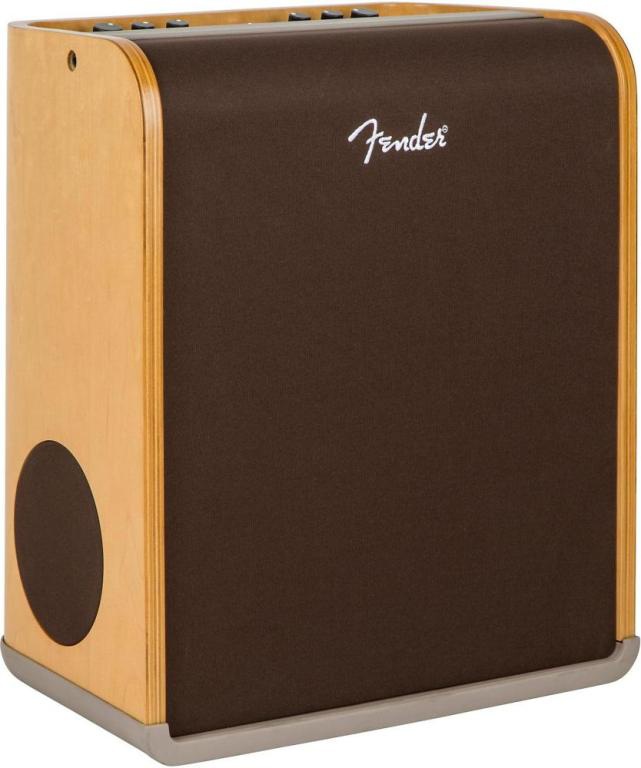 Комбопідсилювач Fender Acoustic SFX