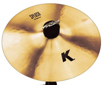 Zildjian K0858