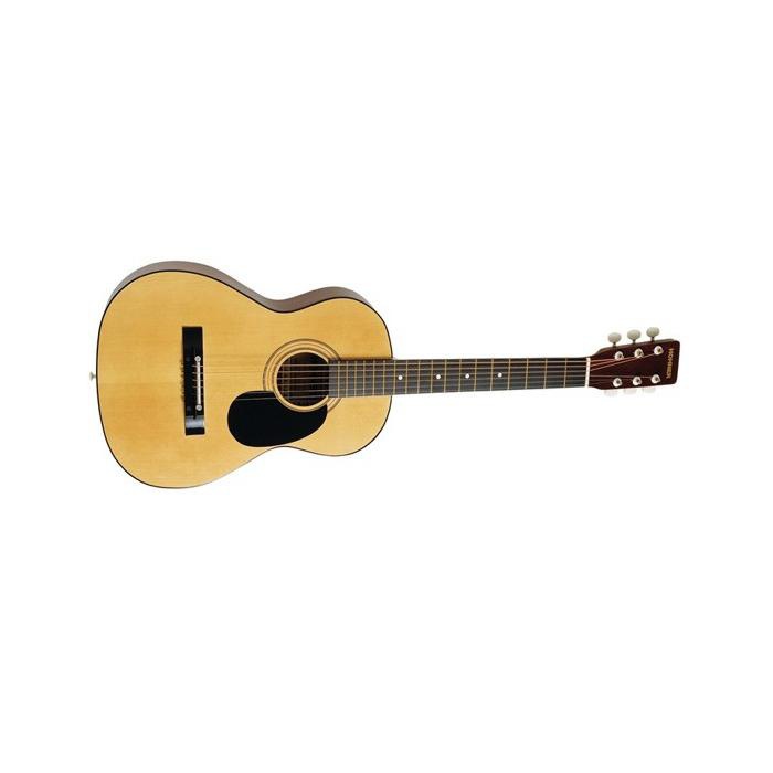 Акустическая гитара Hohner HW03