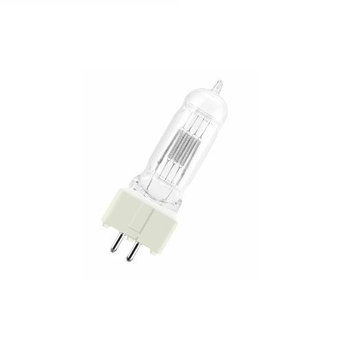 Лампа накаливания Osram 64719 T/12 650W 230V GX9,5 20X1