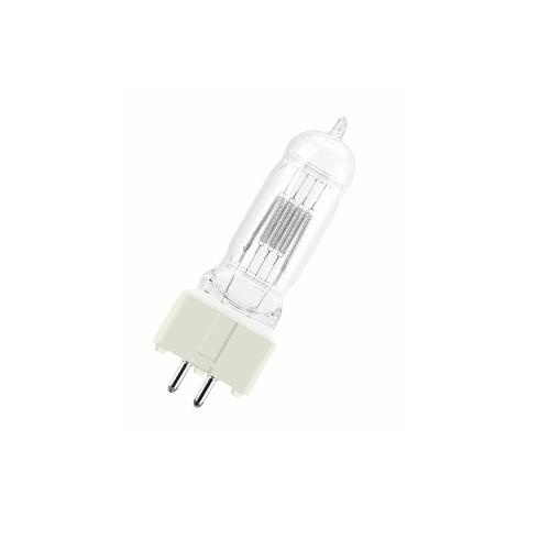 Лампа розжарювання Osram 64720 CP/23 650W 230V GX9,5 20X1
