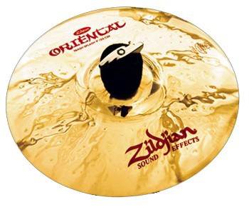 Тарелка Zildjian A0609