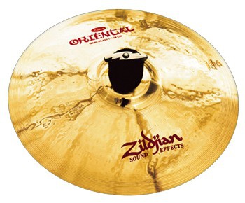 Zildjian A0611