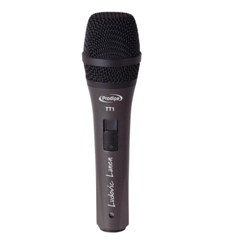 Вокальный микрофон Prodipe TT1